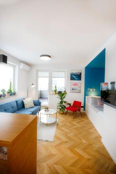 Bochenka Apartments, Cracovia (foto 5)