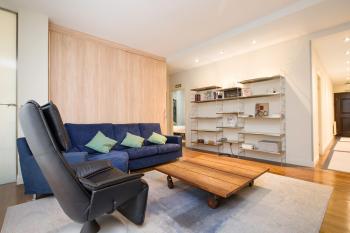 Volantin Apartment, Bilbao (photo 5)