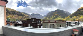 Penthouse #2 at DiamondTooth - location and views!, Telluride (fotografie 2)