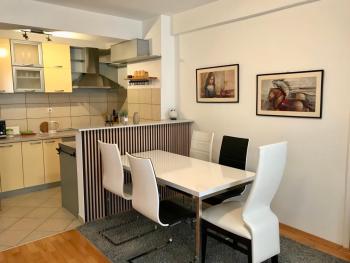 First Choice Apartment, Skopje (fotografie 4)