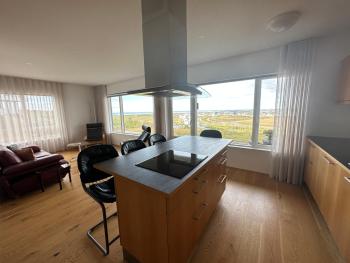 Apartment in Austurkór- Birta Rentals, Reykjavík (fotografie 4)