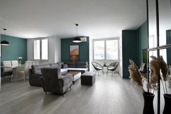 Mitovski Apartment, Skopje (fotografie 2)
