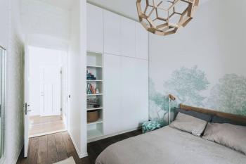 Serene Design Apartment, Tallin (foto 4)