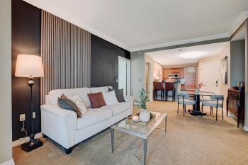 MGM Signature PREMIUM 1 BD/2BTH SUITE *City View, Las Vegas (photo 5)