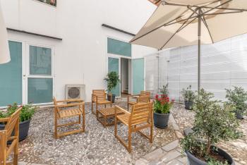 Torremuzza Homes by Wonderful Italy, Palermo (fotografie 5)