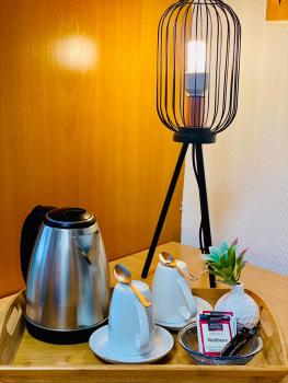 Hotel La Ferté, Stuttgart (foto 5)