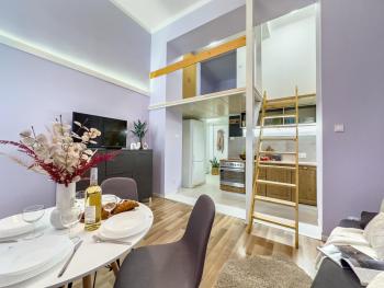 Apartament przy Rynku Długa 23, Kraków (photo 3)