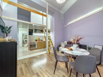 Apartament przy Rynku Długa 23, Kraków (photo 2)