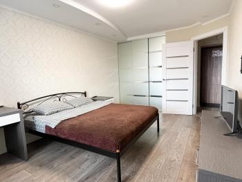 0147 квартира ЖК Щасливий, укриття в комплексі, Kiev (foto 4)
