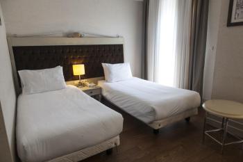 Faros Hotel Old City - Special Category, Istanbul (foto 3)
