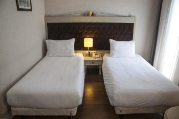 Faros Hotel Old City - Special Category, Istanbul (foto 4)