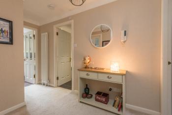 Cosy Roseburn Apartment, Edinburgh - 2 Bedrooms, FREE PARKING, Эдинбург (фото 3)