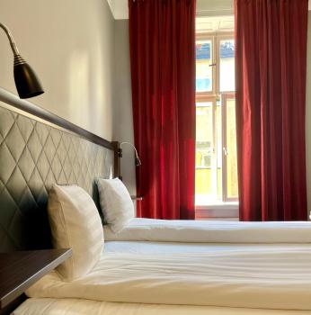 Unique Hotel Jungfrugatan, Stoccolma (foto 5)