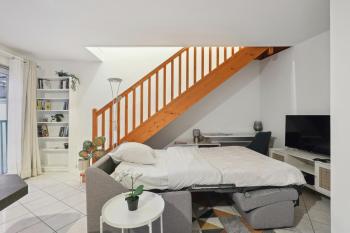 Chic apart duplex with parking, Palaiseau (zdjęcie 5)