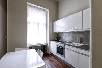 Sophie's Hostel, Praha (fotografie 3)