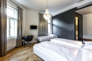 Sophie's Hostel, Praha (fotografie 4)