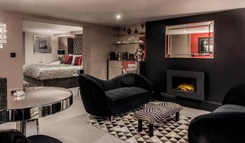 Square Townhouse, Brighton and Hove (fotografie 5)
