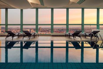 Panorama by Verdi Hotels, Prague (photo 2)