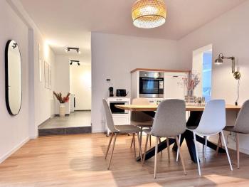 Appartio: Geräumige, moderne Ferienwohnung für Gruppen/Familien, Stuttgart (photo 4)