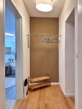 Appartio: Geräumige, moderne Ferienwohnung für Gruppen/Familien, Stuttgart (photo 5)