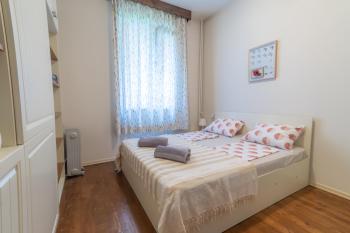 Top Center Relax, NDK & Vitoshka str, FREE Secured parking, Sofia (foto 5)