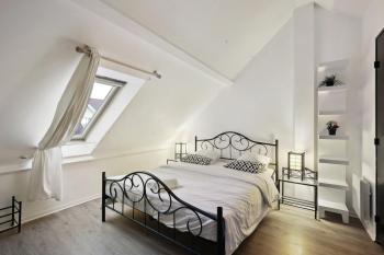 Chic apart duplex with parking, Palaiseau (zdjęcie 4)
