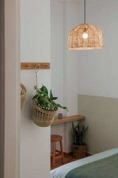 MINT - Modern apartment in the heart of Chalandri, Athènes (photo 2)