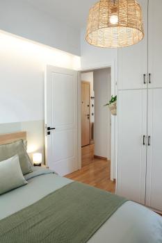 MINT - Modern apartment in the heart of Chalandri, Athènes (photo 5)