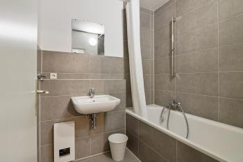 Wuppertal Stay- Fitter Apartment, Вупперталь (фото 3)