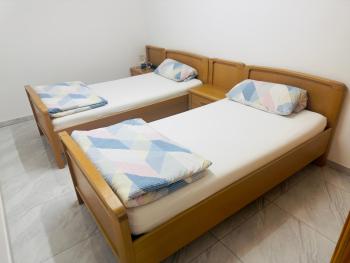 Fully equipped apartment 3 rooms 5 Bed, Hamburk (fotografie 4)