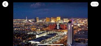Amazing view 18th floor at Palms place Las Vegas, Las Vegas (photo 2)