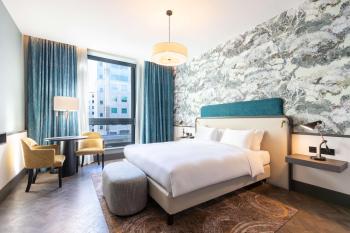Radisson Blu Hotel, Glasgow, Glasgow (zdjęcie 4)