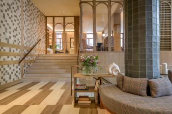 AC Hotel Recoletos by Marriott, Madrid (fotografie 3)