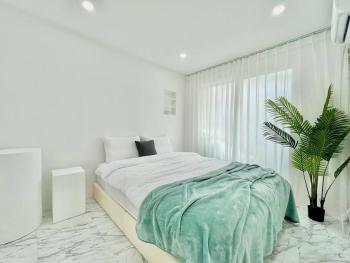 3room+2bathroom hongdae 1exit, Soul (fotografie 3)