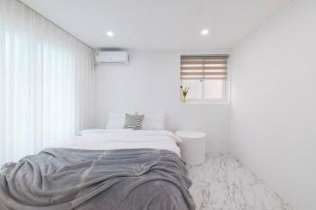 3room+2bathroom hongdae 1exit, Soul (fotografie 5)