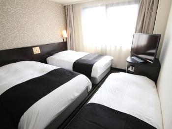 APA Hotel Tokyo Kiba, Tokio (fotografie 5)