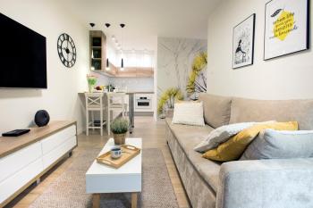 Apartament Młynkówka, Szklarska Poręba (zdjęcie 2)