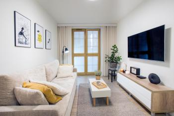 Apartament Młynkówka, Szklarska Poręba (zdjęcie 4)