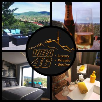 Villa46, Pécs (foto 2)