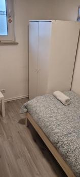 Messewohnung, Hannover (fotografie 4)