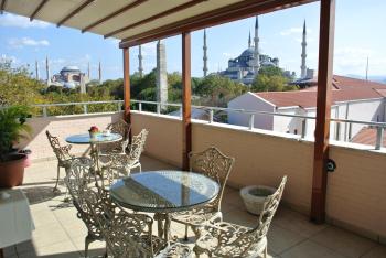 Hotel Saba, Istanbul (photo 3)