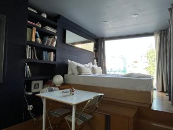 So Athens - Studios and Apartments, Atény (fotografie 3)