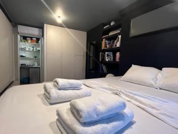 So Athens - Studios and Apartments, Atény (fotografie 2)