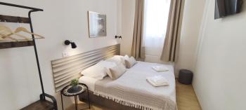 Budapest Csaszar Hotel, Budapest (photo 3)