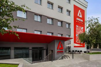 Amedia Hotel Milan, Trademark Collection by Wyndham, Milan (photo 5)