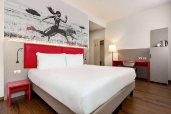 Amedia Hotel Milan, Trademark Collection by Wyndham, Milan (photo 2)