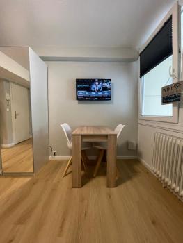 Süßes kleines und zentrales Apartment für zwei Personen mitten in Hamburg, Hamburk (fotografie 2)