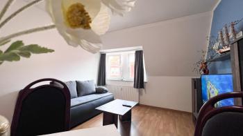 717 Zentrum Ost Apartment, Lipsia (foto 2)
