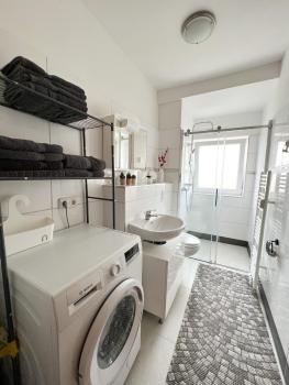 717 Zentrum Ost Apartment, Lipsia (foto 5)