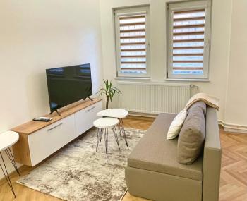 Rio Studio by Sienna, Skopje (fotografie 4)